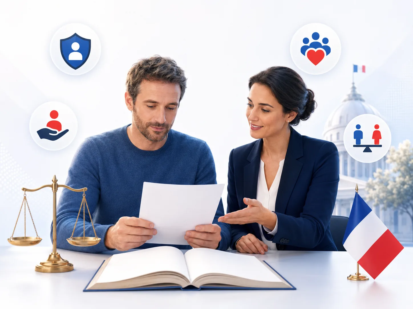Droits et Devoirs