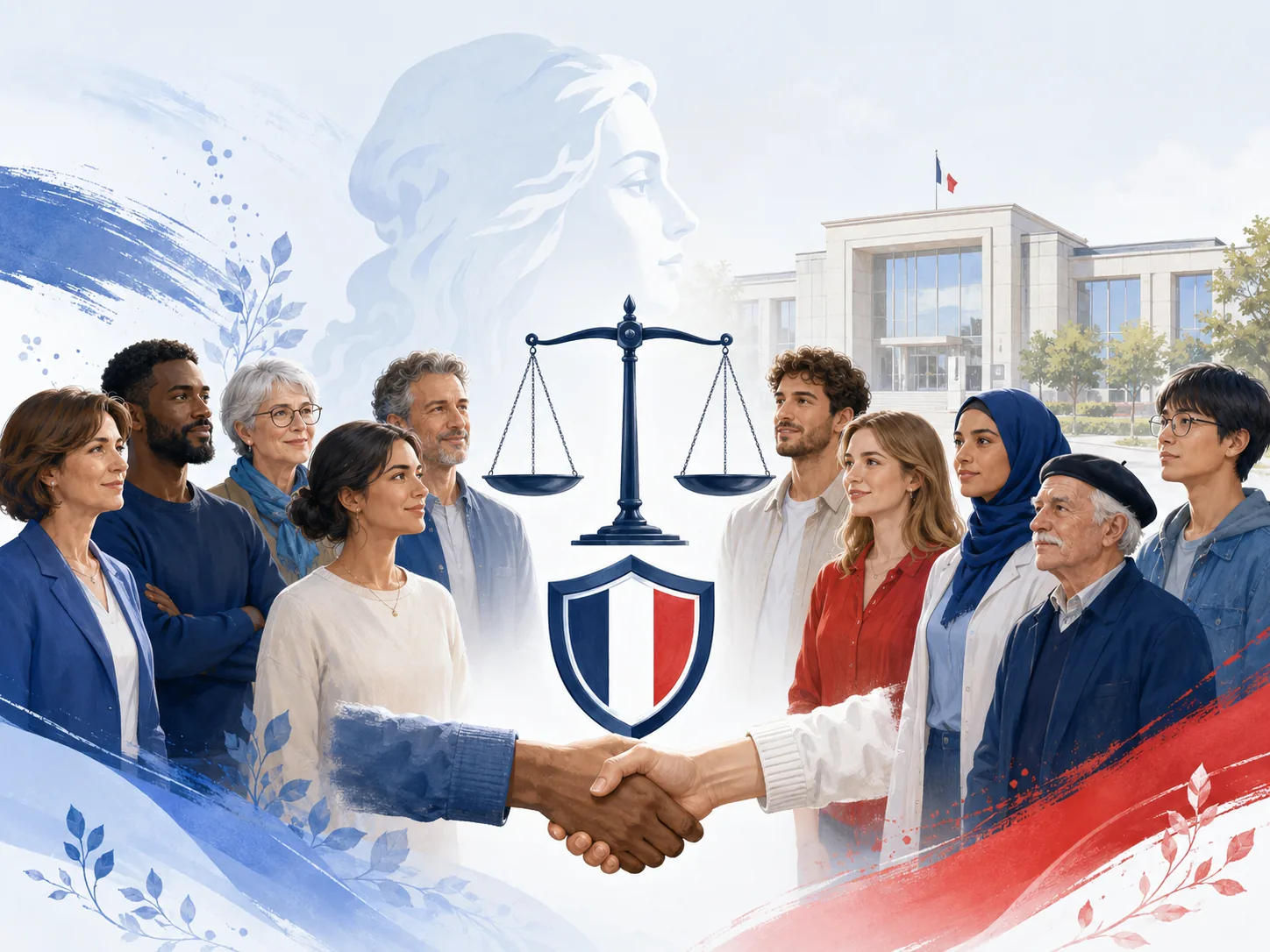 Principes et Valeurs