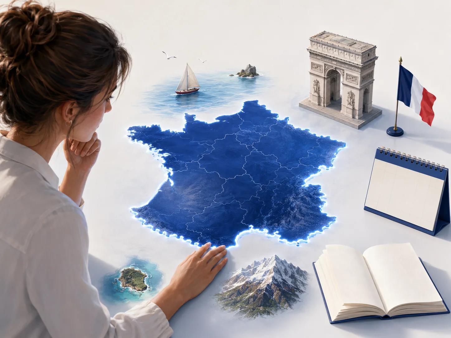 Histoire, Géographie, Culture